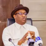 Minister Festus Keyamo