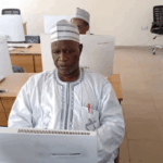 Mohammed Khalid Othman