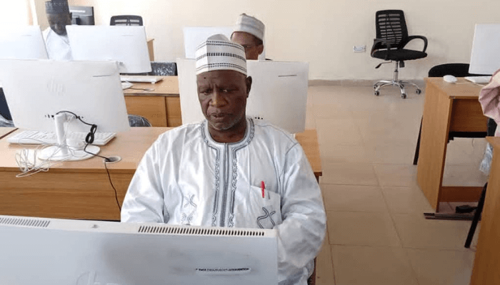 Mohammed Khalid Othman