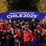 Arab Football Associations applaud Morocco’s historic FIFA U-20 World Cup success