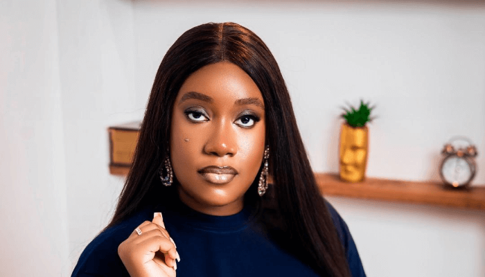 Muoh Sylvia Onyedikachukwu