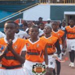 6,000 secondary students to compete in Nigeria's biggest flag football league