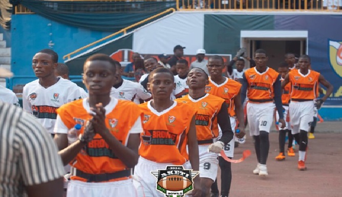 6,000 secondary students to compete in Nigeria's biggest flag football league