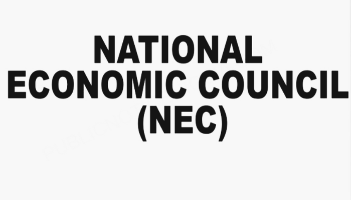 National Economic Council