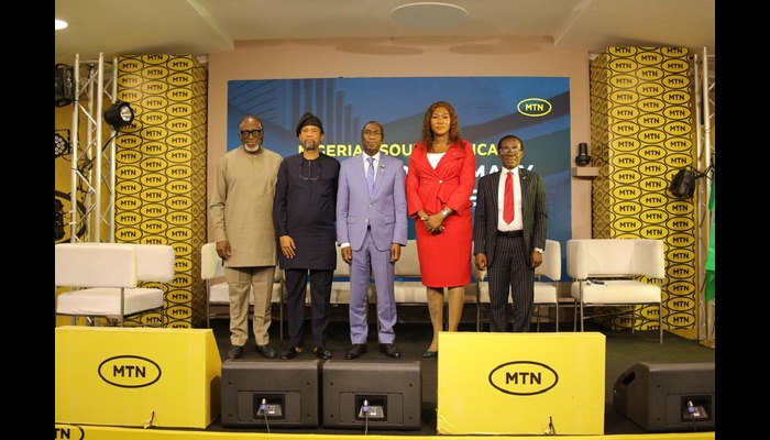 Nigeria, South Africa deepen economic ties, move to implement bi-national commission