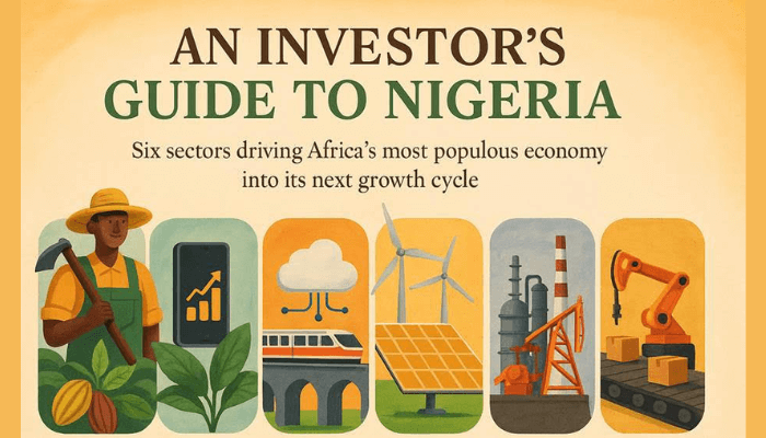 Nigeria investment
