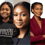 Nigeria women in agritech industry
