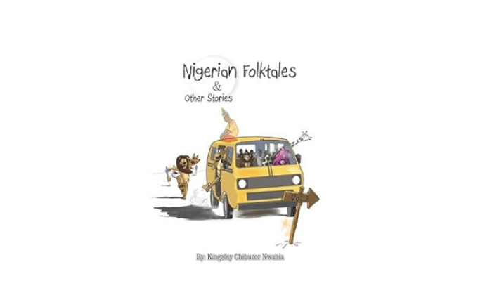 Nigerian Folktales & Other Stories
