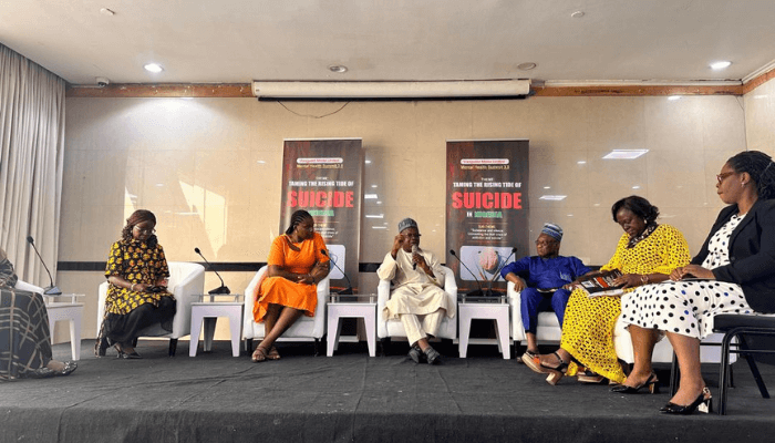 Nigerians in poverty