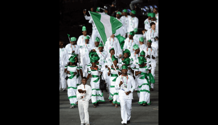 Nigeria’s independence