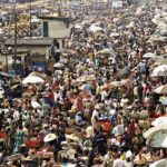 Nigeria: And 65 is a full-grown man/woman