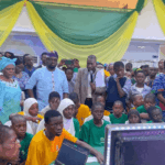 Odua Investment Foundation