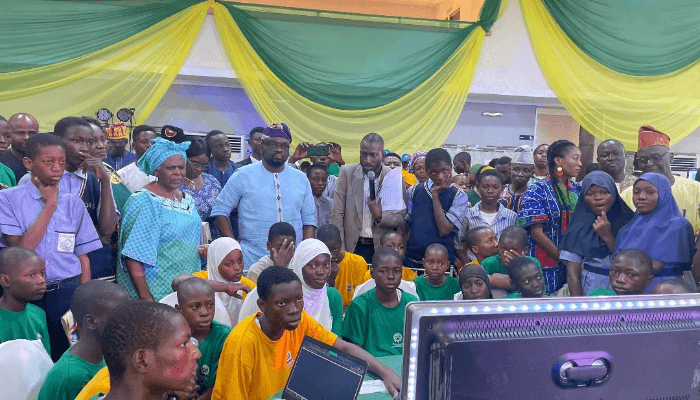 Odua Investment Foundation