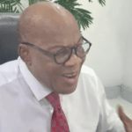 Olisa Agbakoba