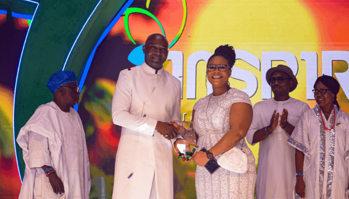 Olugbile's Sanya wins Nigeria Prize for Literature