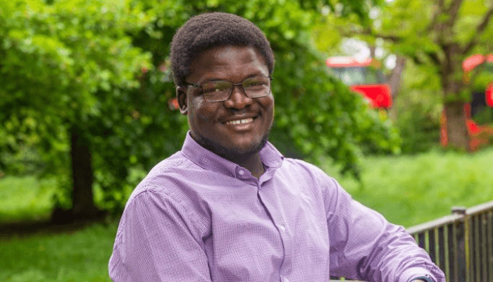 Oluwatosin Akinrinde