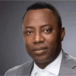 Omoyele Sowore