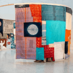 Òwú. Fil. Faden. Thread.