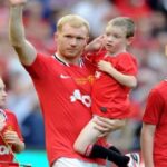Why Paul Scholes quit commentary to care for his Autistic son