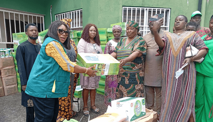 Perpetual Iyere-Usiahon