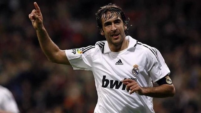 El Clasico: Raul tips Real Madrid as favourites, warns of Yamal threat