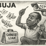 Reps to probe Chinese loan for Abuja cctv