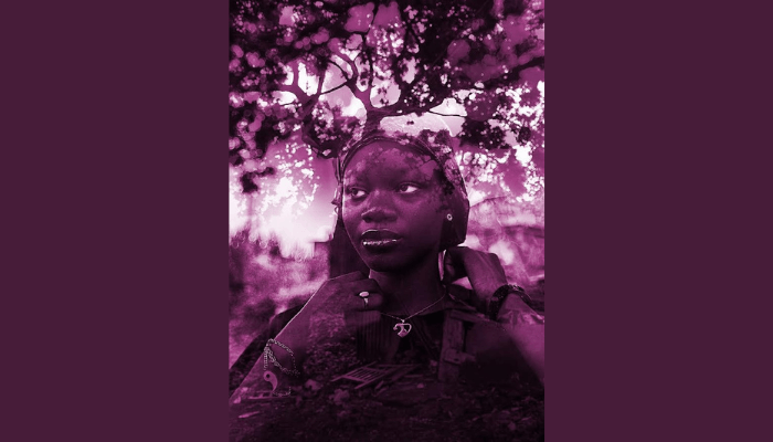 Rooted Dreams by Olaniyi Atolagbe