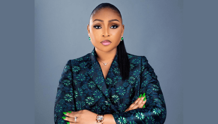 Rosemary Egabor-Afolahan