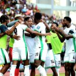 Explained: How Nigeria can qualify for the 2026 FIFA World Cup