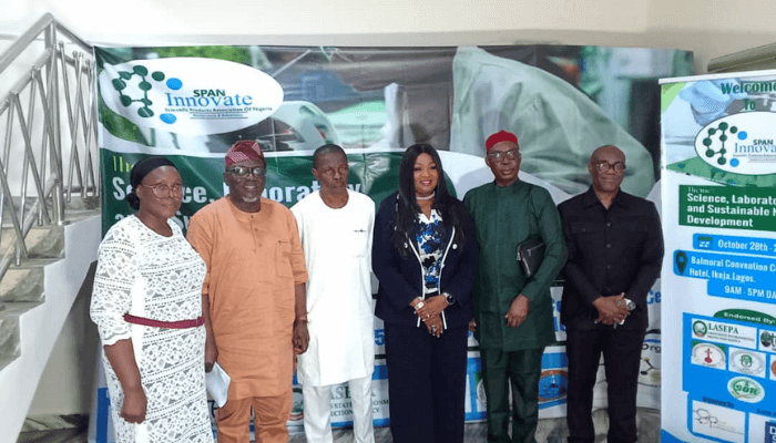 Science Practitioners Association of Nigeria