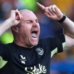 Sean Dyche to replace Postecoglou as Nottingham Forest manager