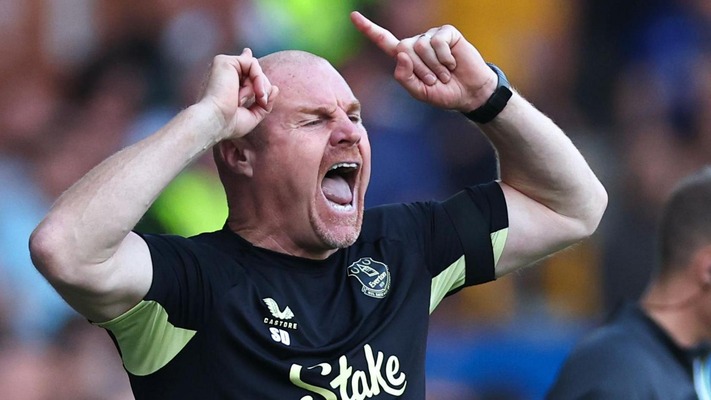 Sean Dyche to replace Postecoglou as Nottingham Forest manager