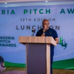 Nigeria Pitch Awards to reinstate Rashidi Yekini award for top striker