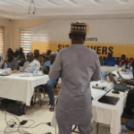 Sightsavers International