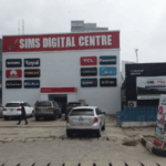 Sims Nigeria