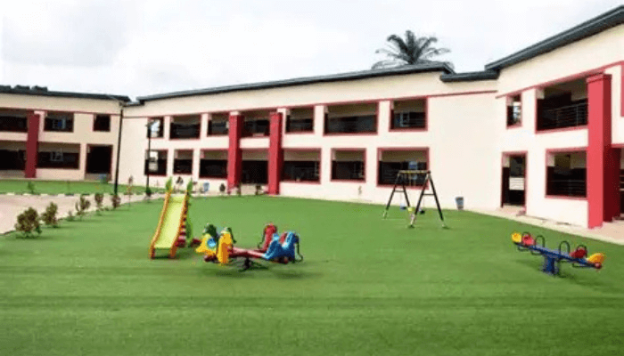 Smart Schools Initiative