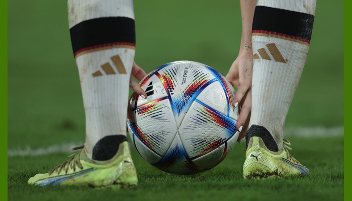 National Sports Commission - 'A protest against accredited mendacity'