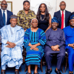 Society for Corporate Governance Nigeria (SCGN)