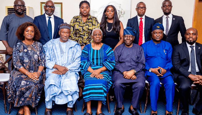 Society for Corporate Governance Nigeria (SCGN)