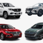 Stallion Group's four new models