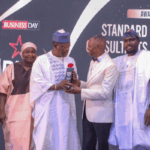Standard Insurance Consultants wins BAFI Awards