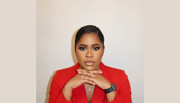 Summer Okibe: Advancing justice through energy, law and education