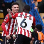 EPL: Sunderland stun Chelsea at Stamford Bridge to climb to second