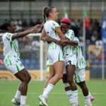 Super Falcons edge Benin to book qualification for 2026 WAFCON