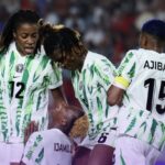 2026 WAFCON: Super Falcons seek vital win over Benin Republic