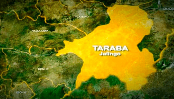 Taraba State