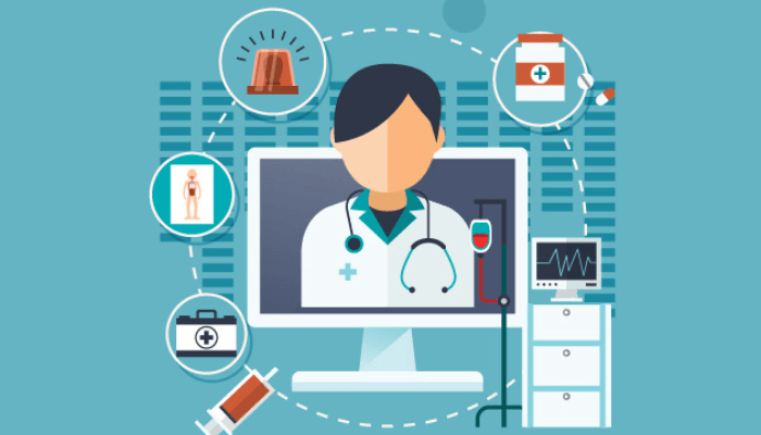 Telemedicine