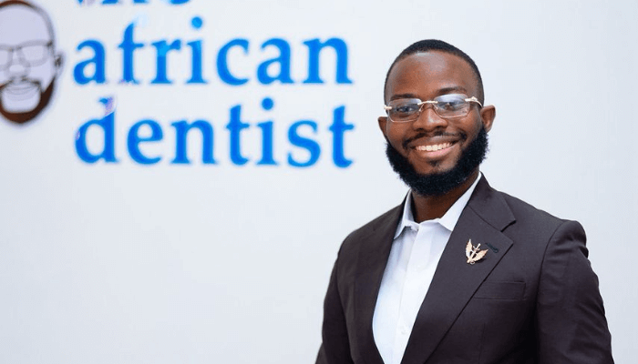 The African Dentist