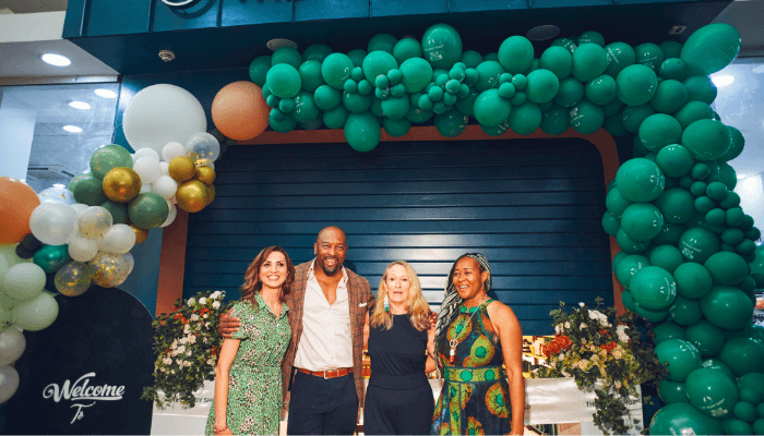 The Body Shop Nigeria