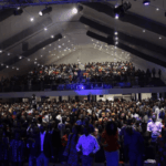 The Elevation Church